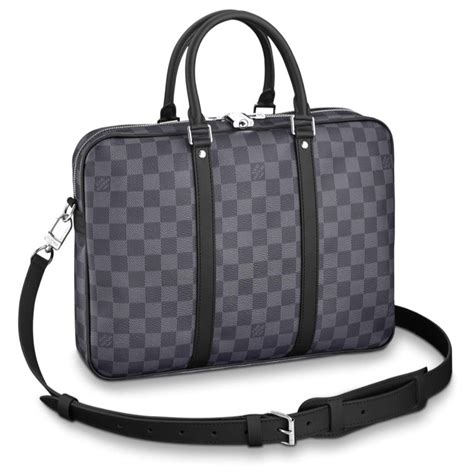 louis vuitton business bag men|louis vuitton bag for work.